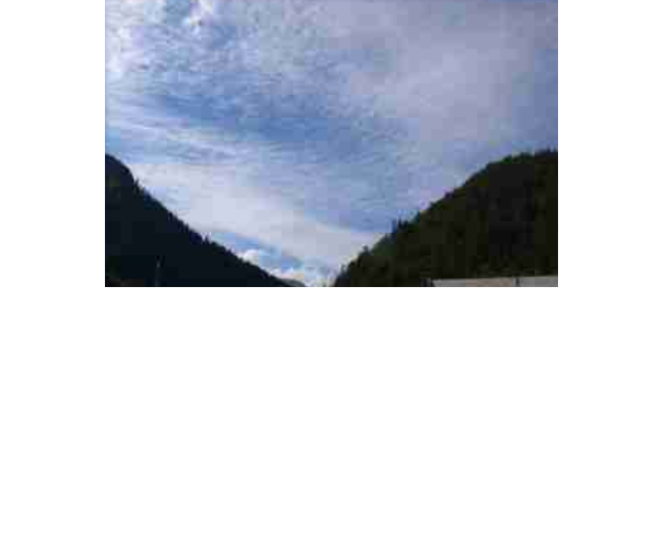 Cirocumulus