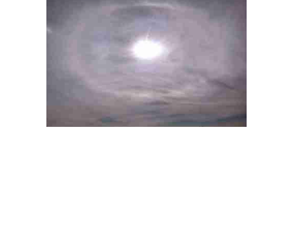 Cirostratus
