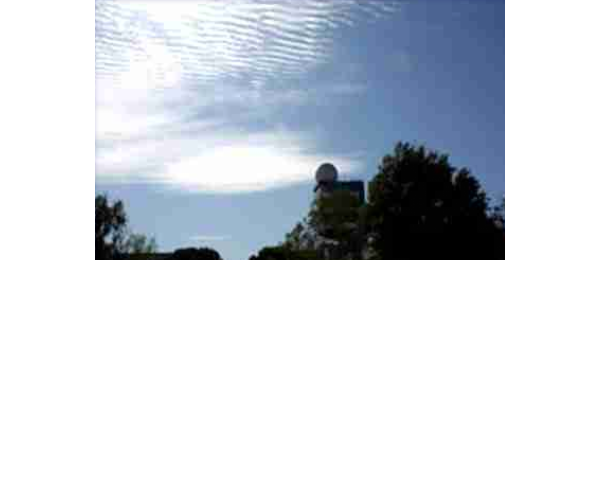 Cirocumulus