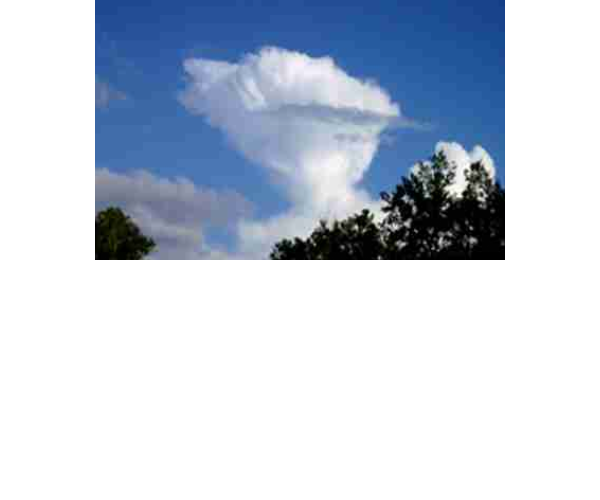Cumulonimbus