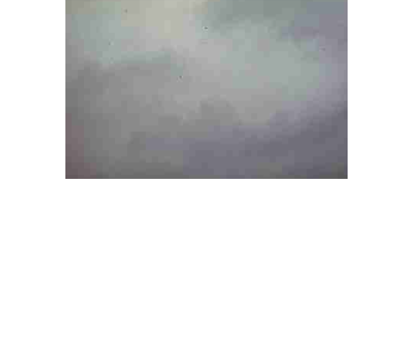 Nimbostratus