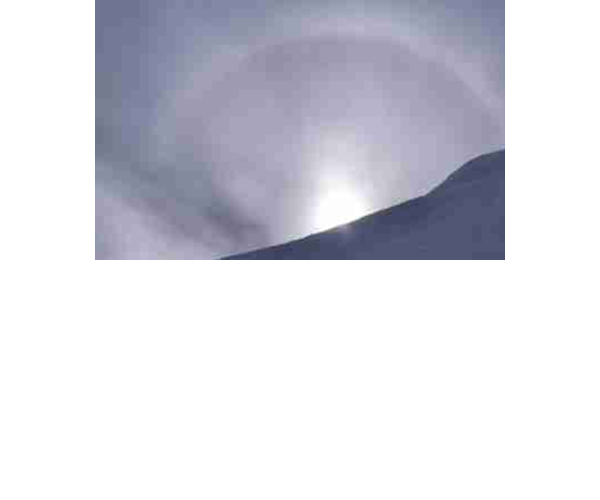 Cirostratus