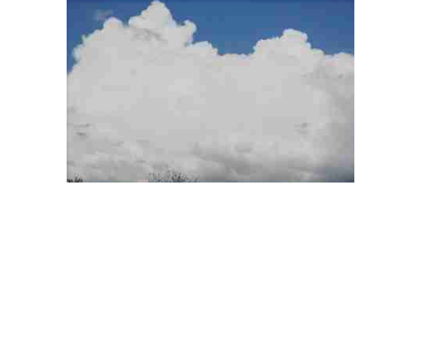 Cumulonimbus