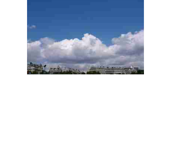 Cumulus