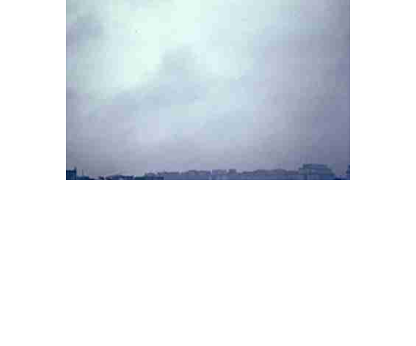 Nimbostratus