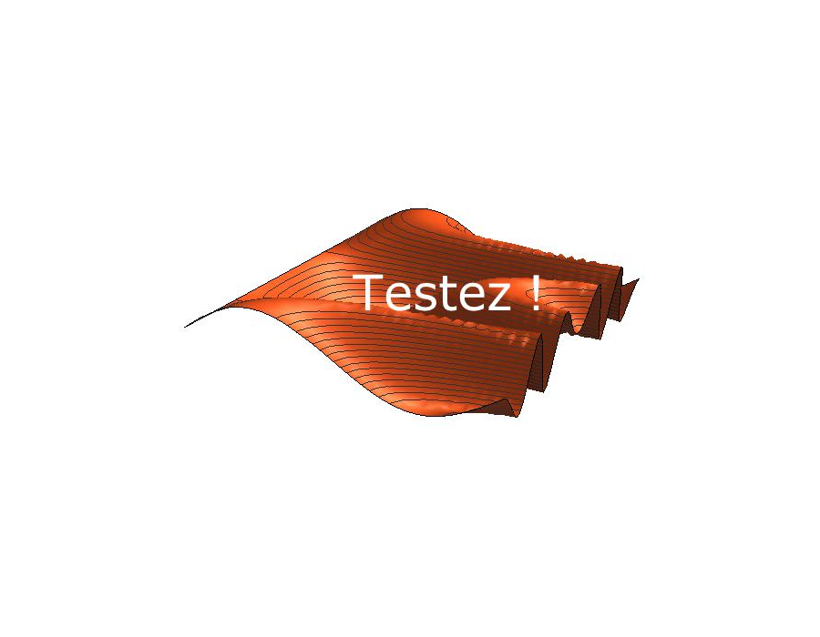 Testez votre compréhension !